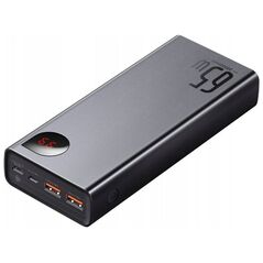 Powerbank Baseus Adaman 20000mAh Czarny