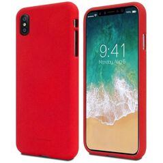 Etui SAMSUNG GALAXY A02S Soft Jelly Case czerwone