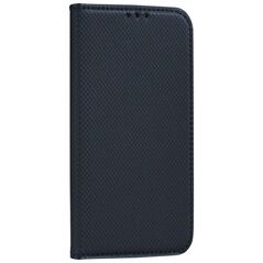 Kabura Smart Case book do SAMSUNG A52 LTE / A52 5G czarny