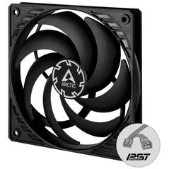 Wentylator Arctic P12 Slim PWM PST (ACFAN00187A)