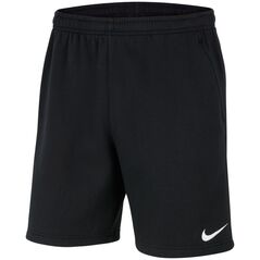 Nike Nike Park 20 Fleece Shorts CW6910-010 Czarne L