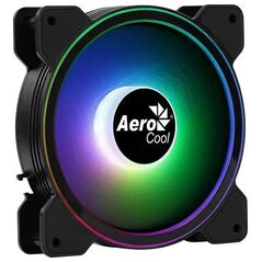Wentylator Aerocool Saturn 12F ARGB (AEROPGSSATURN-12F-AR)