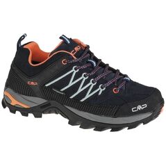 Buty trekkingowe damskie CMP Rigel Low granatowe r. 37