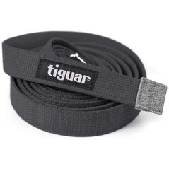 Tiguar Pasek do jogi - grafit