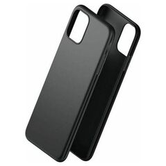 3MK 3MK Matt Case iPhone 13 Pro czarny /black