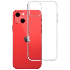 3MK 3MK Clear Case iPhone 13