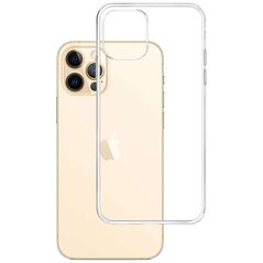 3MK 3MK Clear Case iPhone 13 Pro