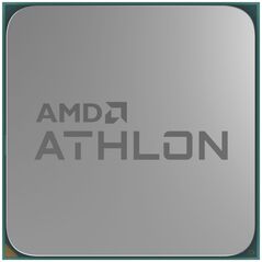 Procesor AMD Athlon 3000G, 3.5 GHz, 4 MB, OEM (YD3000C6M2OFH)