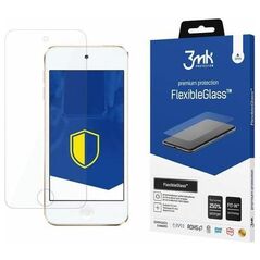 3MK Szkło hybrydowe 3MK FlexibleGlass Apple iPod Touch 7gen