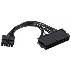 Akyga Kabel adapter Akyga AK-CA-76 P1 20+4 pin (F) / Lenovo 10pin (M) 0,1m