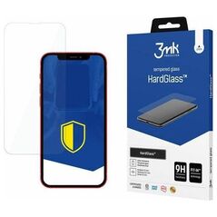 3MK 3mk HardGlass for Apple iPhone 13 Mini