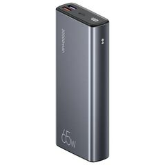 Powerbank Usams PB59 30000mAh Czarny