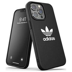 Adidas Adidas OR Moulded Case BASIC iPhone 13 Pro / 13 6,1" czarny/black 47096
