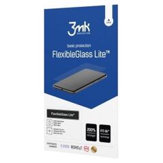 3MK 3mk szkło hybrydowe Flexible 2,5D Lite do Realme 8i