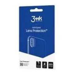 3MK 3Mk Lens Protect Sam M526 M52 Ochrona Na Obiektyw Aparatu 4Szt