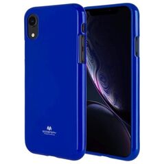 Mercury Jelly Case do iPhone 13 Pro/13 niebieski/navy