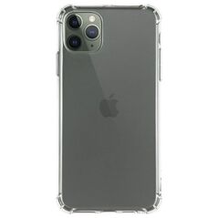 Mercury Bulletproof do iPhone 13 mini transparent