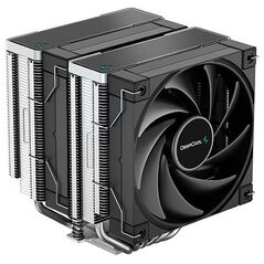 Chłodzenie CPU Deepcool AK620 (R-AK620-BKNNMT-G)