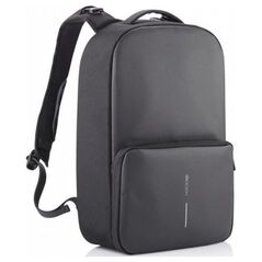 XD Design XD DESIGN PLECAK ANTYKRADZIEŻOWY FLEX GYM BAG CZARNY P/N: P705.801
