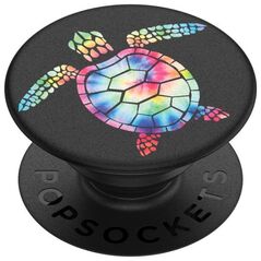PopSockets Pop na palec Psychedelic Turtle