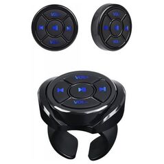 Vakoss PILOT BLUETOOTH NA KIEROWNICĘ SAMOCHODU/ROWERU BC-218
