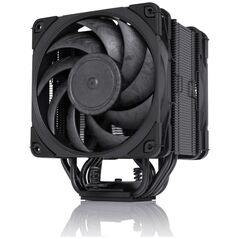 Chłodzenie CPU Noctua NH-U12A chromax.black