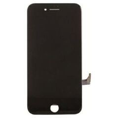 OEM Wyświetlacz + dotyk DS+ HQ iPhone 8 Plus czarny/black