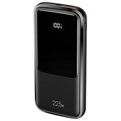Powerbank Usams PB58 10000mAh Czarny