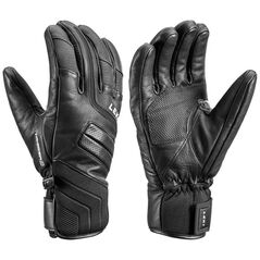 Leki LE RĘK Phoenix 3D black 10.5