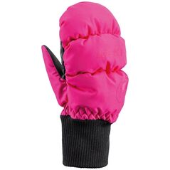 Leki LE RĘK Little Eskimo Mitt Short pink 5.0