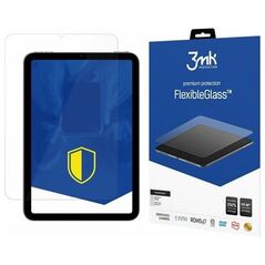 3MK 3MK FLEXIBLEGLASS iPAD MINI 6 standard