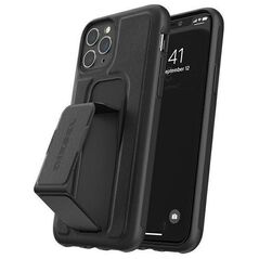 Diesel Diesel Grip Case Leather Look FW20/SS21