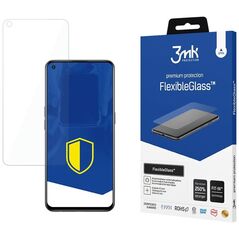 3MK Realme GT Master - 3mk FlexibleGlass