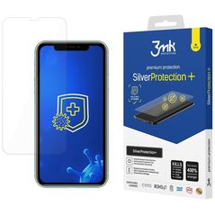 3MK Apple iPhone 11 - 3mk SilverProtection+
