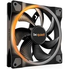 Wentylator be quiet! Light Wings 140mm PWM (BL074)