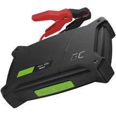 Powerbank Green Cell CJSGC01 16000mAh Czarny