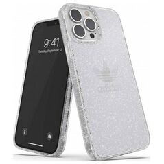 Adidas adidas OR Protective Clear Case Glitter FW21