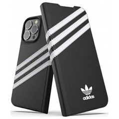 Adidas adidas OR Booklet Case PU FW21