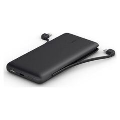 Powerbank Belkin BPB006BTBLK 10000mAh Czarny