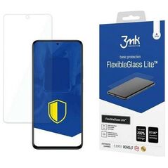 3MK 3MK FlexibleGlass Lite Xiaomi Redmi Note 11 Pro 5G/Pro+ 5G Szkło Hybrydowe Lite
