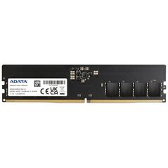 Pamięć ADATA DDR5, 16 GB, 4800MHz, CL40 (AD5U480016G-S)