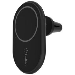 Belkin Uchwyt magnetyczny do samochodu WIC004BTBK-NC