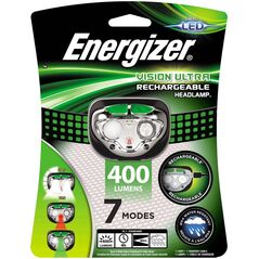 Latarka czołowa Energizer Vision Ultra 400