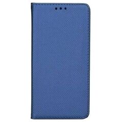 Etui Smart Magnet Xiaomi Redmi 10 niebieski/blue
