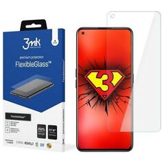 3MK 3MK FlexibleGlass Realme GT Neo 2 5G Szkło Hybrydowe