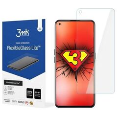 3MK 3MK FlexibleGlass Lite Realme GT Neo 2 5G Szkło Hybrydowe Lite