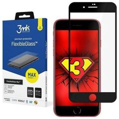 3MK 3MK FlexibleGlass Max Oppo A16/A16s czarny/black
