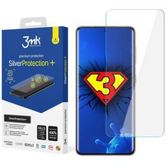 3MK 3mk Silver Protect+ Sam Galaxy S21 FE