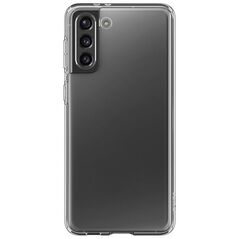 Puro Etui PURO 0.3 Nude Samsung Galaxy S21 FE (przezroczysty)