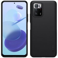 Nillkin Frosted do Xiaomi Redmi Note 10 Pro 5G